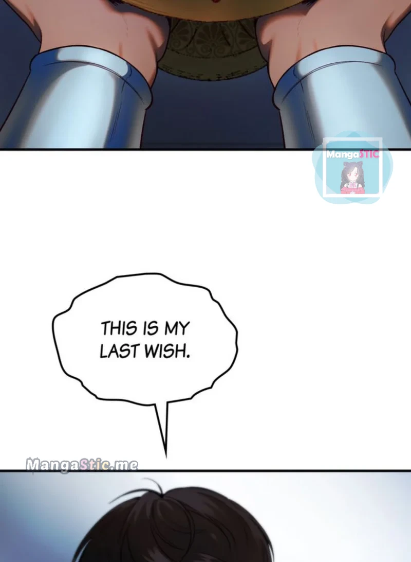 Amina Of The Lamp Chapter 145 - page 11