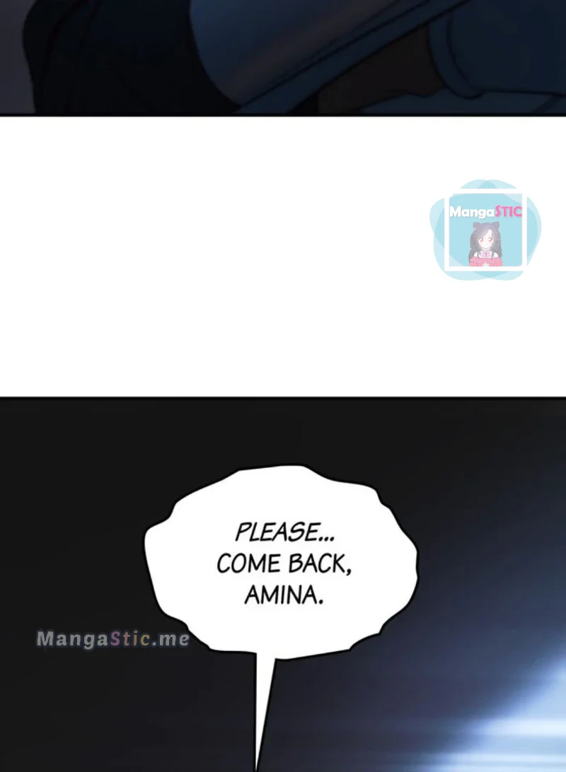 Amina Of The Lamp Chapter 145 - page 13