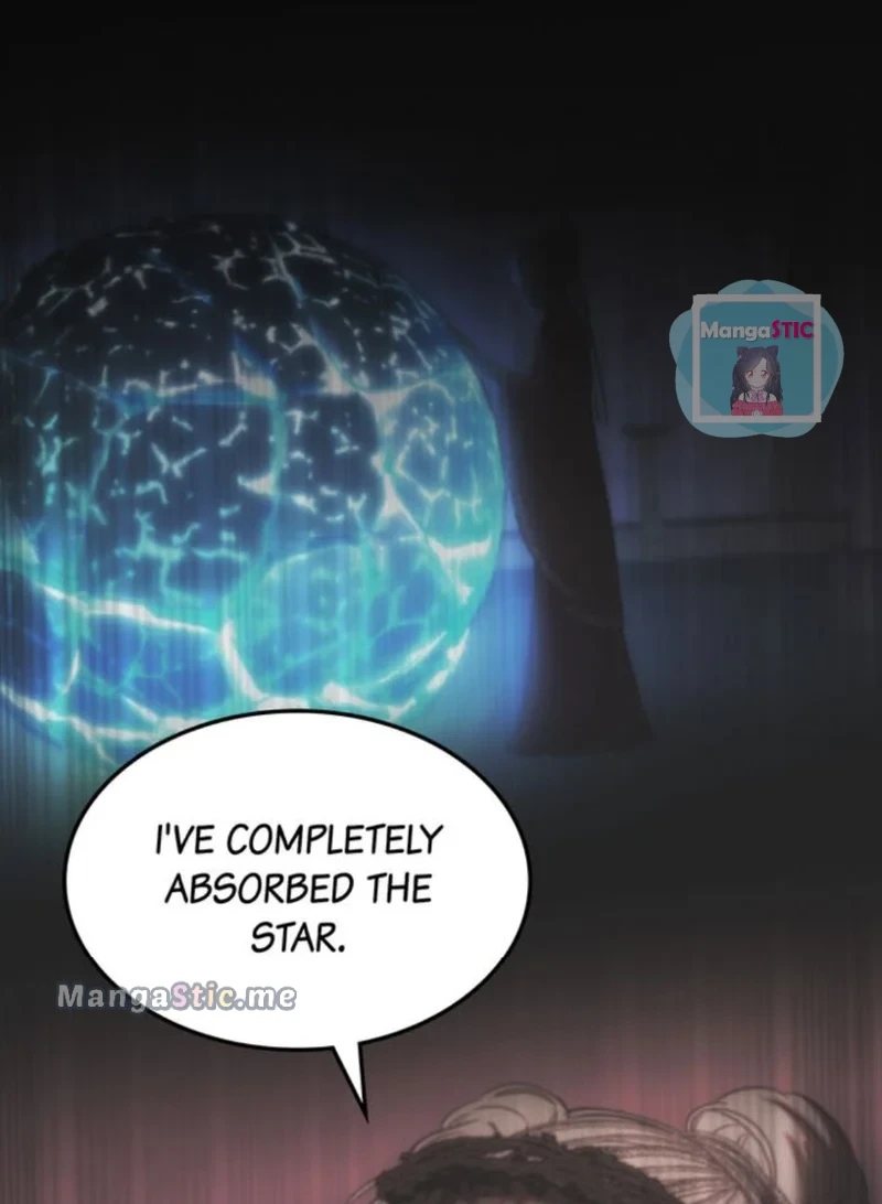 Amina Of The Lamp Chapter 145 - page 38