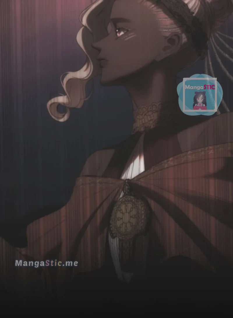 Amina Of The Lamp Chapter 145 - page 39