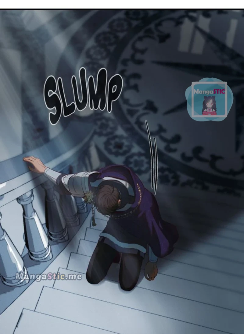 Amina Of The Lamp Chapter 145 - page 4