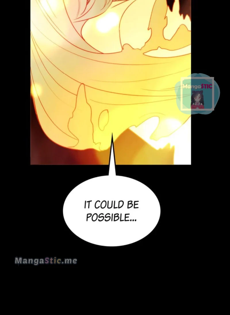 Amina Of The Lamp Chapter 145 - page 41