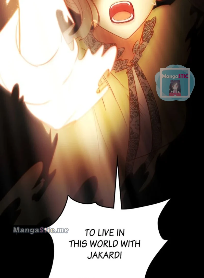 Amina Of The Lamp Chapter 145 - page 49