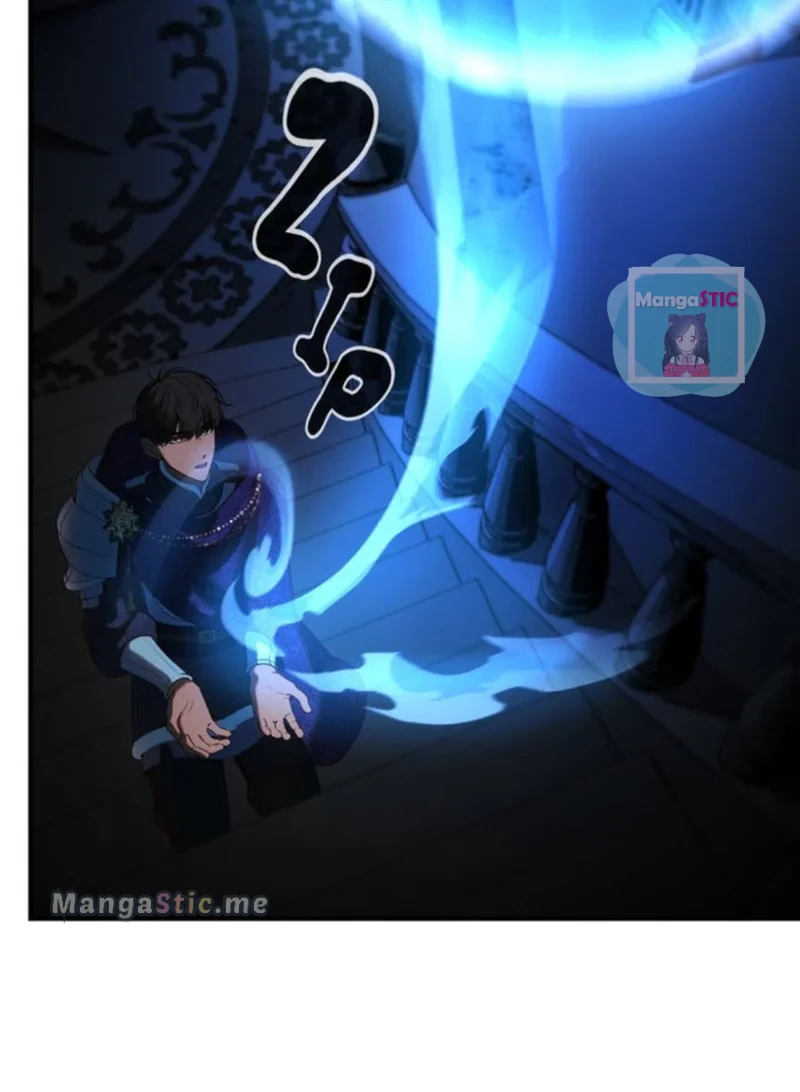 Amina Of The Lamp Chapter 145 - page 56