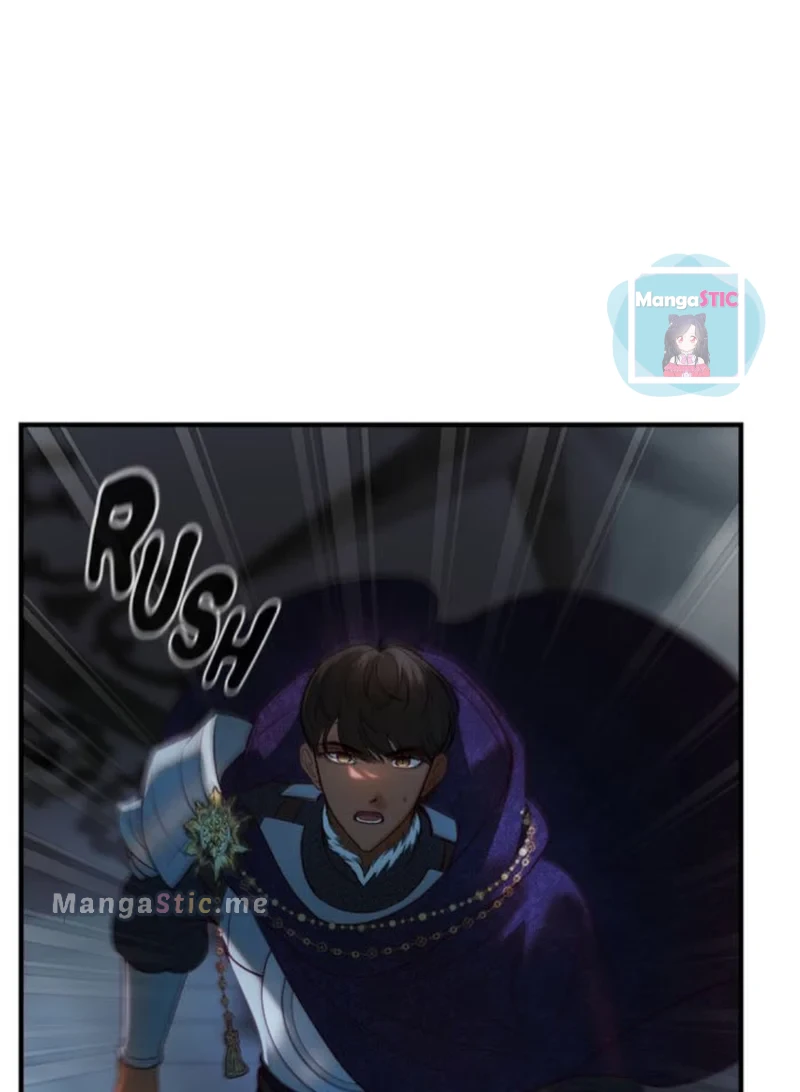Amina Of The Lamp Chapter 145 - page 66