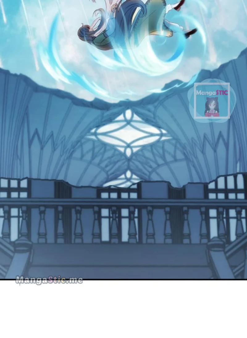 Amina Of The Lamp Chapter 145 - page 68