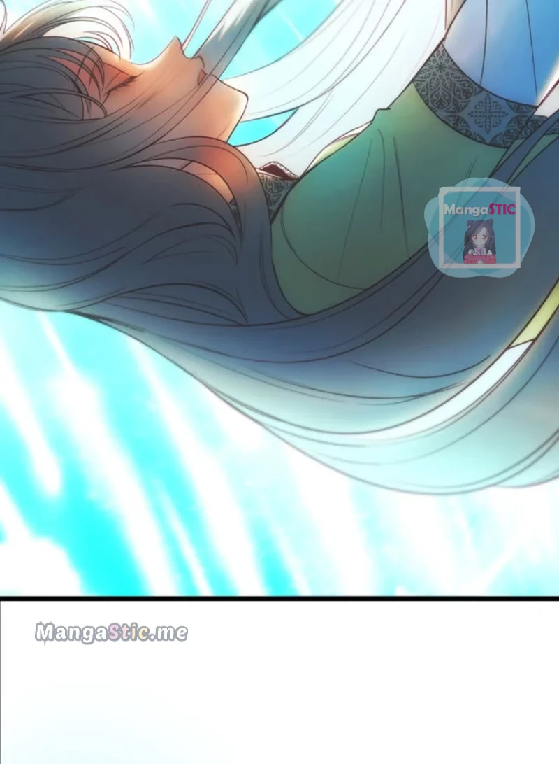 Amina Of The Lamp Chapter 145 - page 71