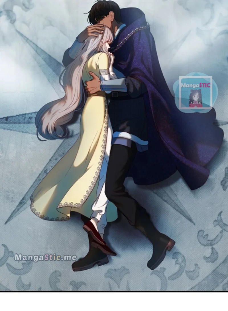 Amina Of The Lamp Chapter 145 - page 77