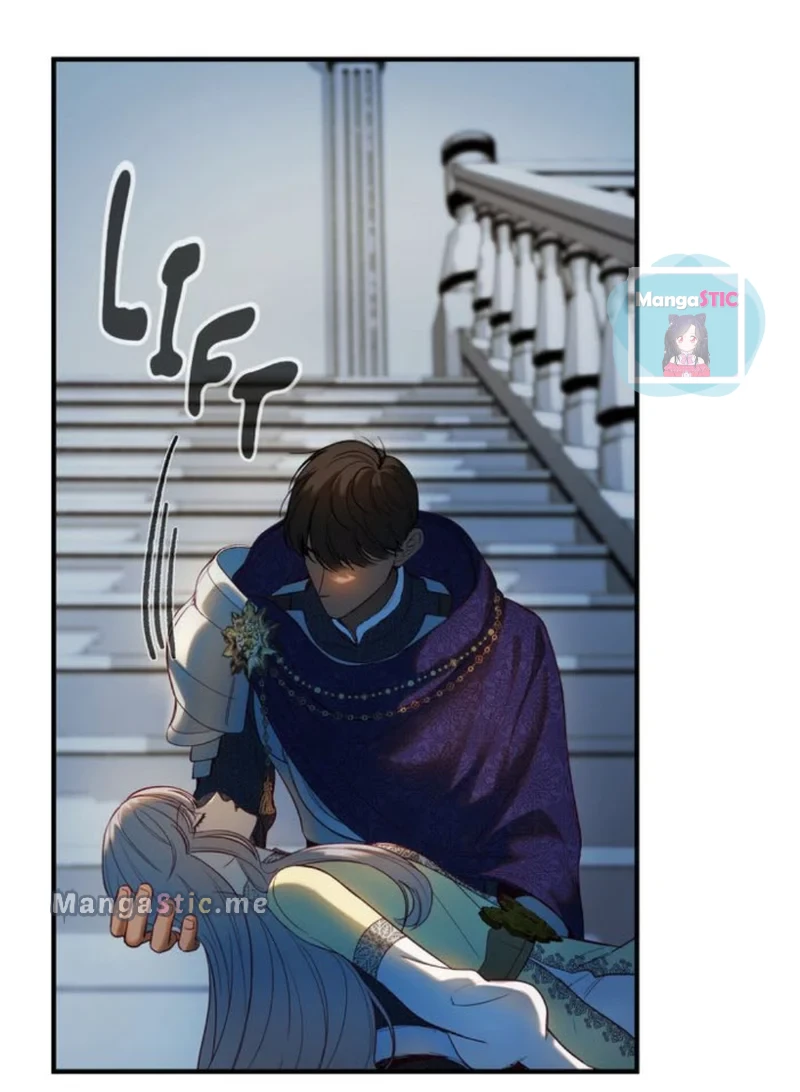 Amina Of The Lamp Chapter 145 - page 79