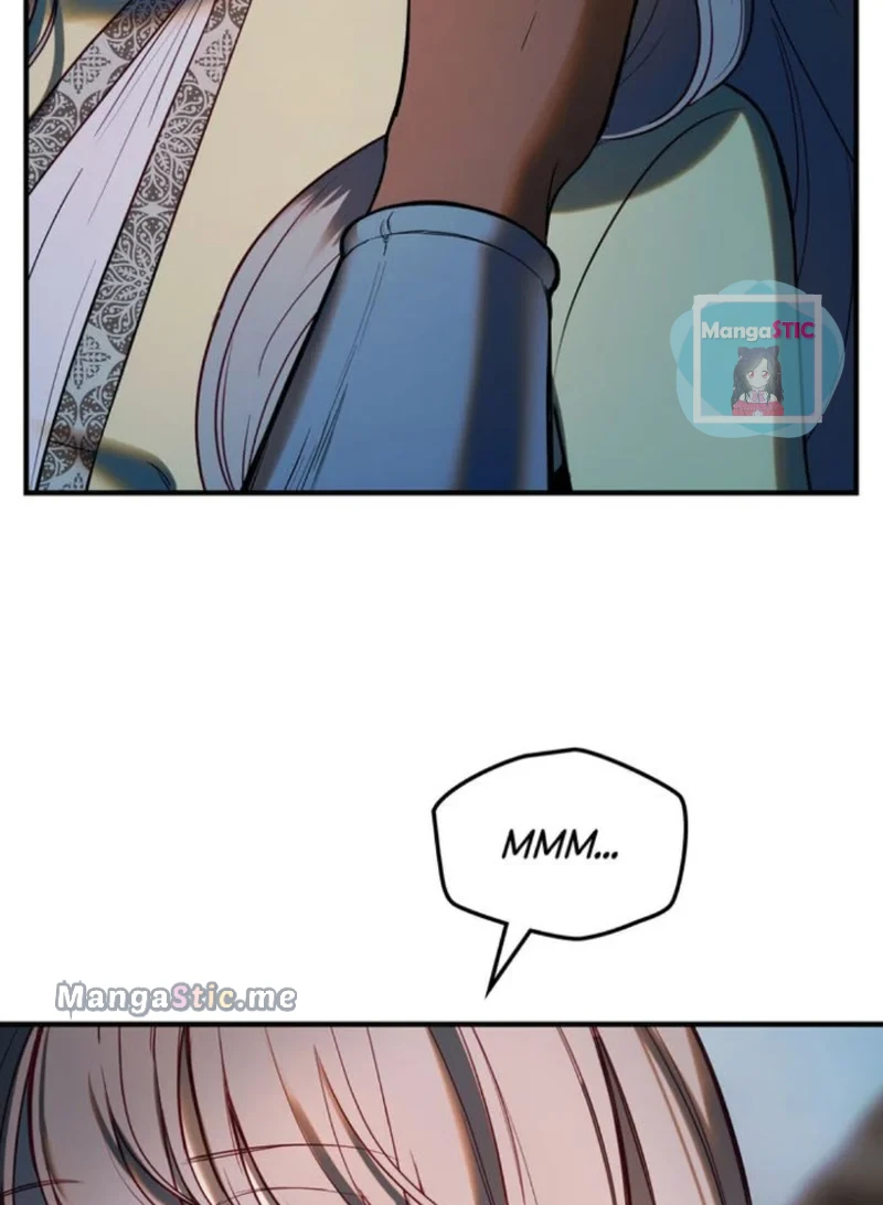 Amina Of The Lamp Chapter 145 - page 81