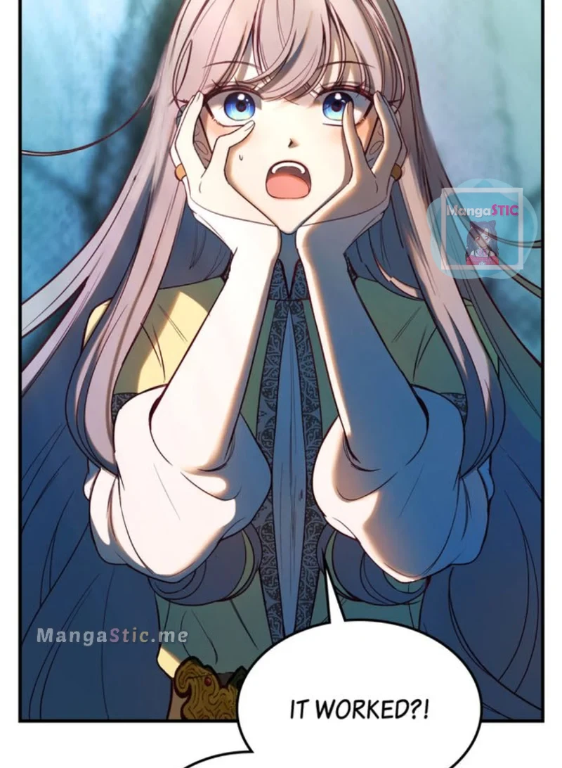 Amina Of The Lamp Chapter 145 - page 85