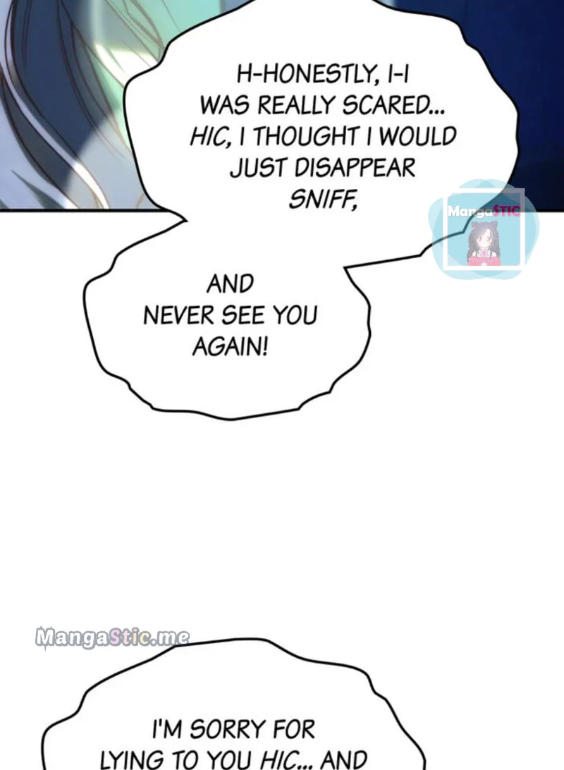 Amina Of The Lamp Chapter 145 - page 98