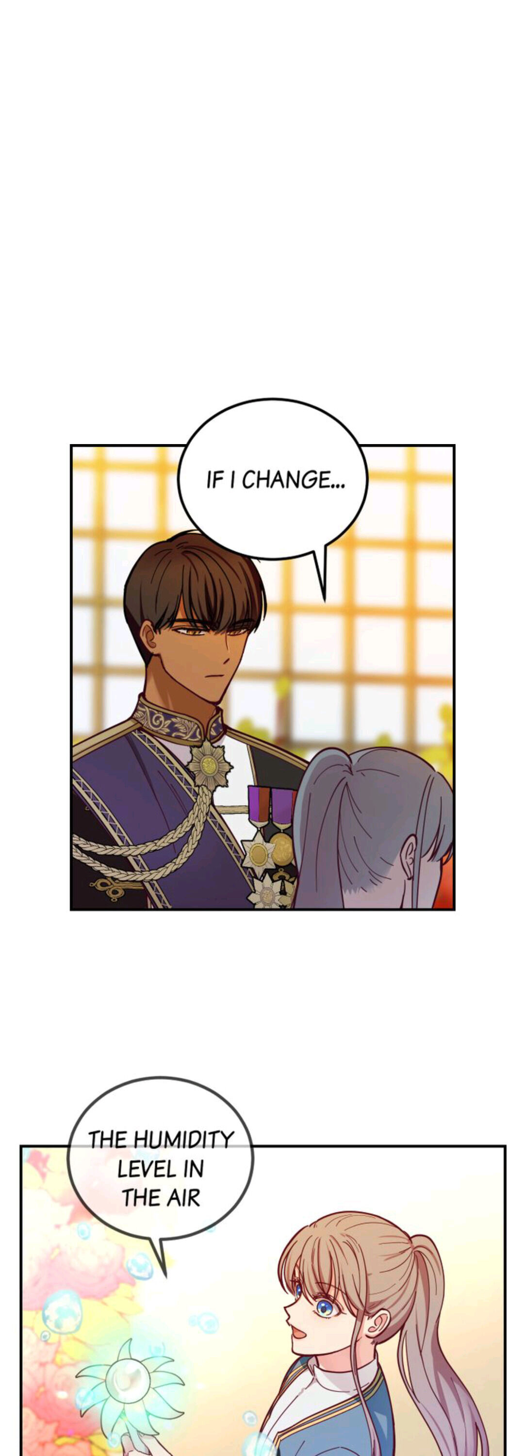 Amina Of The Lamp Chapter 48 - page 12