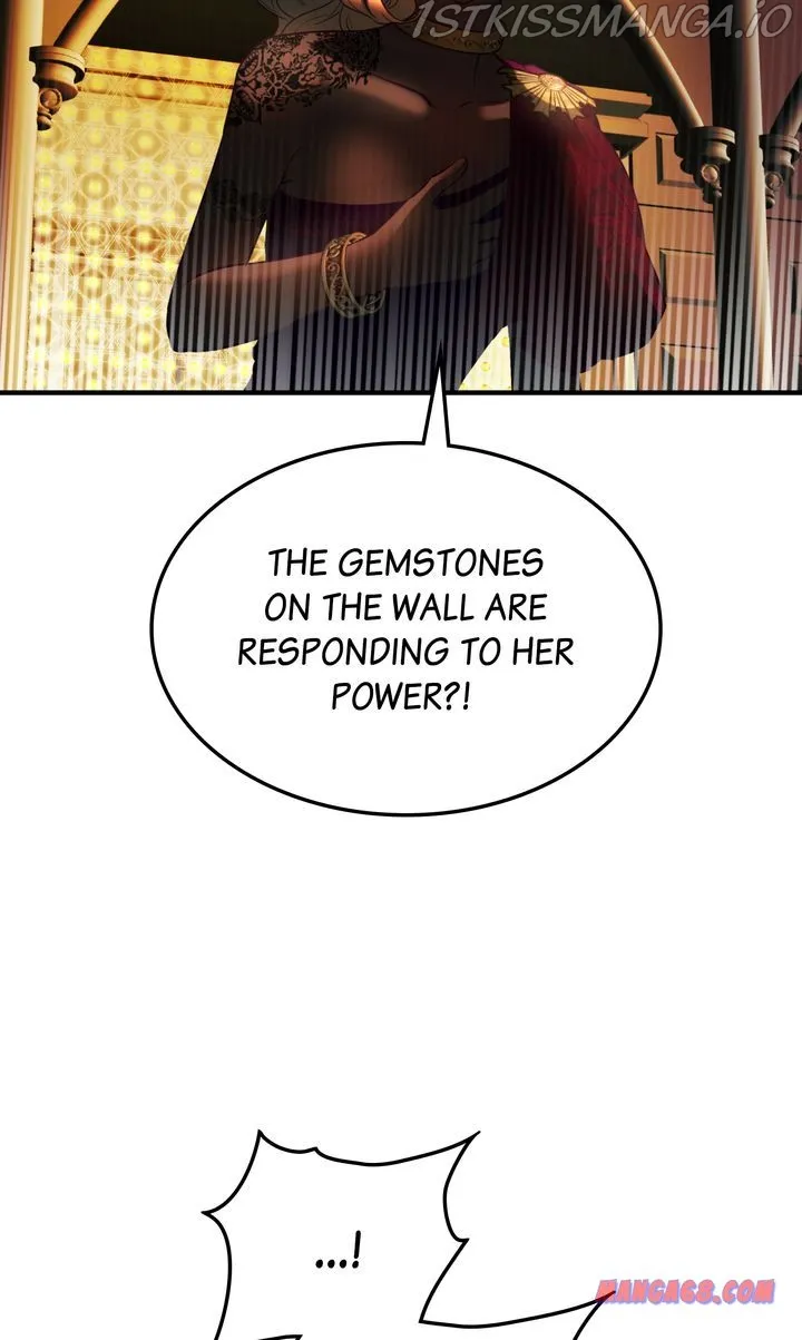 Amina Of The Lamp Chapter 144 - page 10