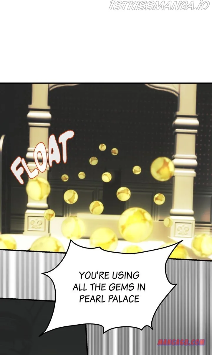 Amina Of The Lamp Chapter 144 - page 12
