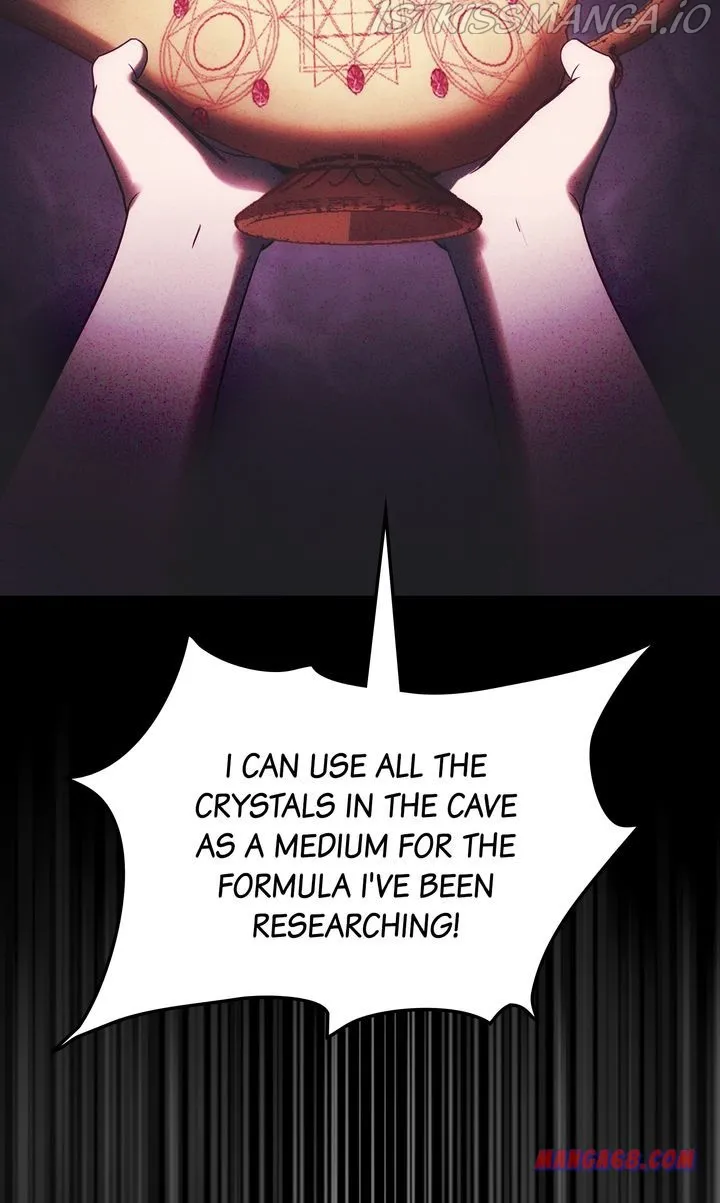 Amina Of The Lamp Chapter 144 - page 20