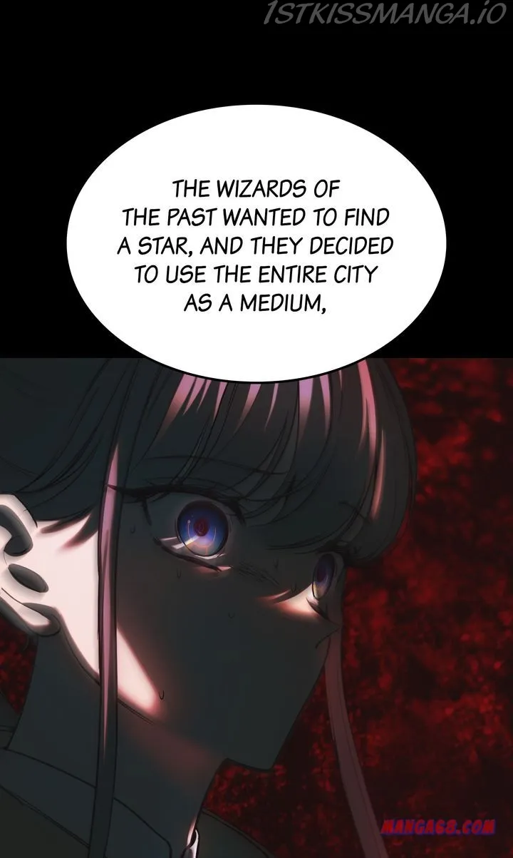 Amina Of The Lamp Chapter 144 - page 22