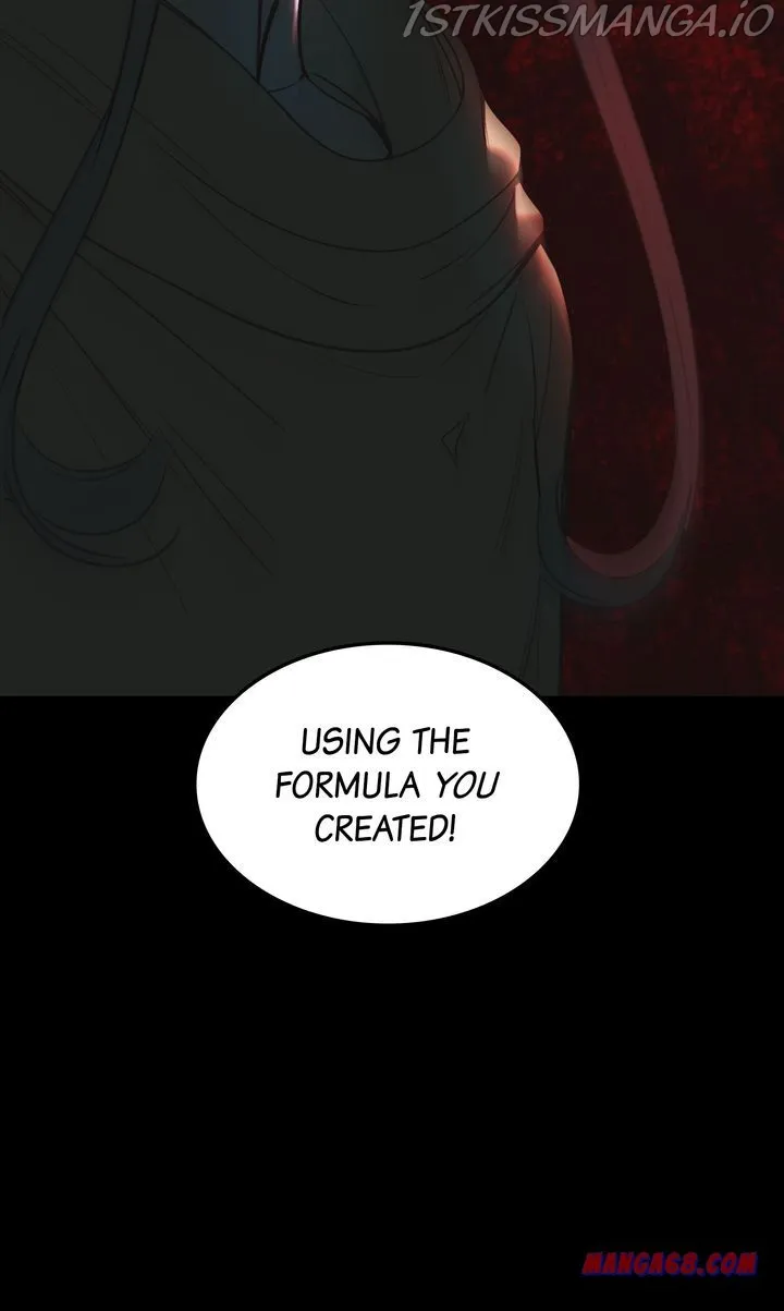 Amina Of The Lamp Chapter 144 - page 23