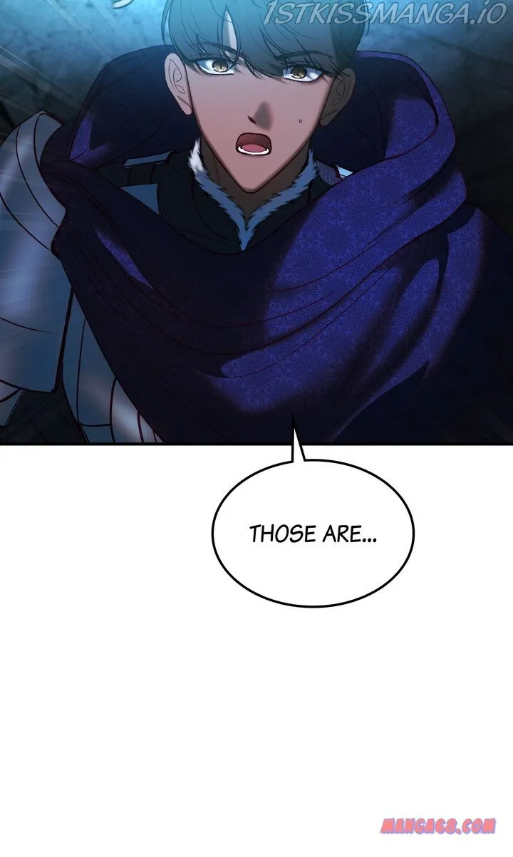 Amina Of The Lamp Chapter 144 - page 25
