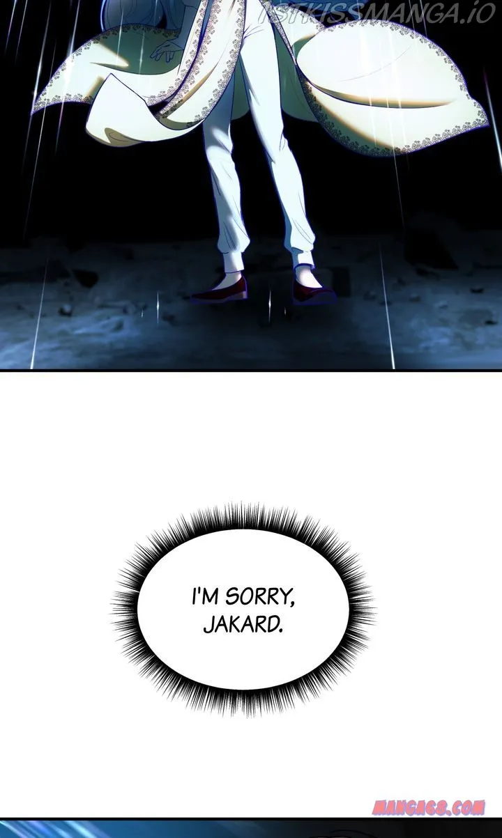 Amina Of The Lamp Chapter 144 - page 28