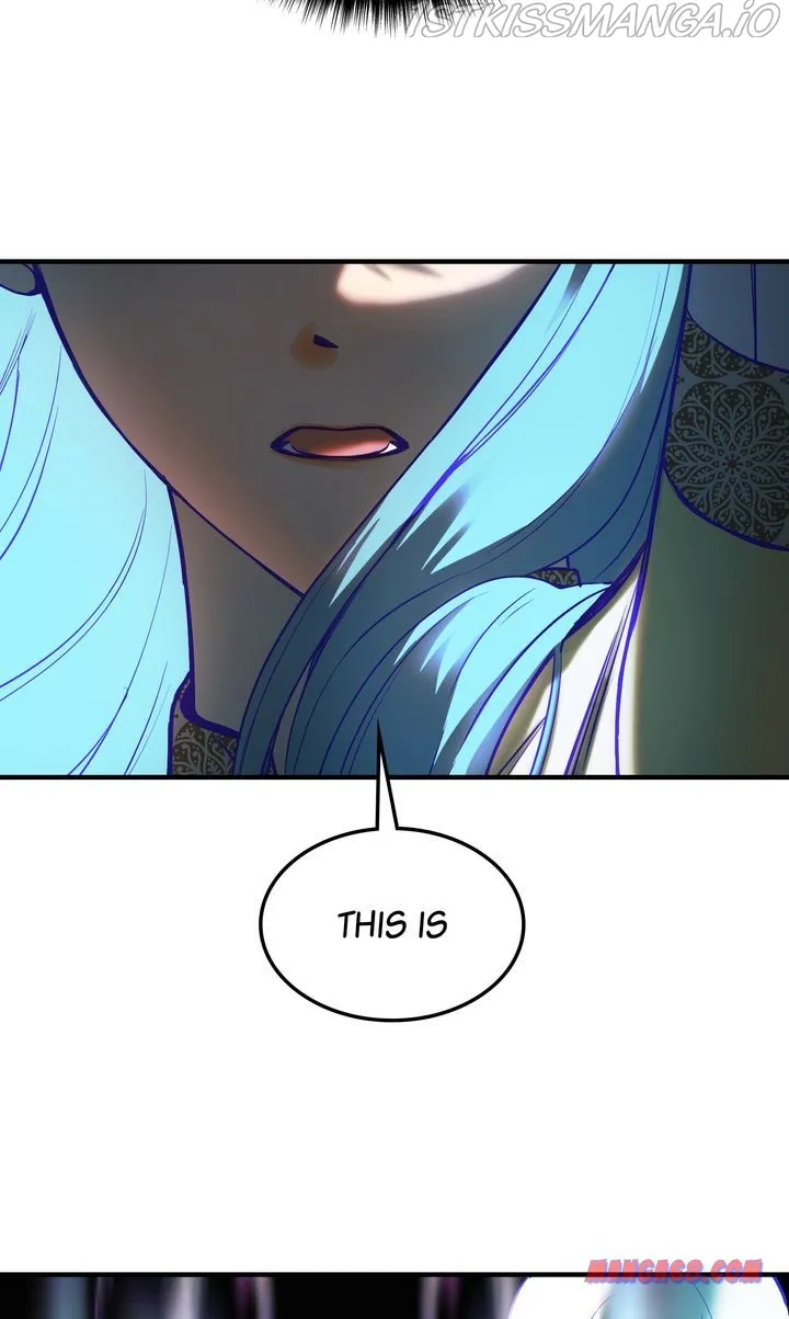 Amina Of The Lamp Chapter 144 - page 30