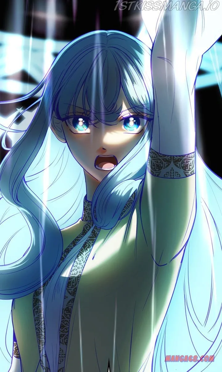 Amina Of The Lamp Chapter 144 - page 31