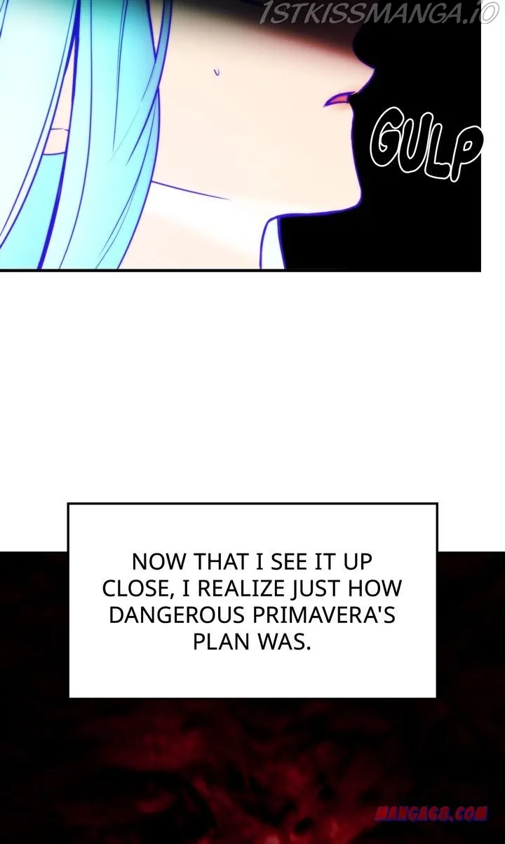 Amina Of The Lamp Chapter 144 - page 47