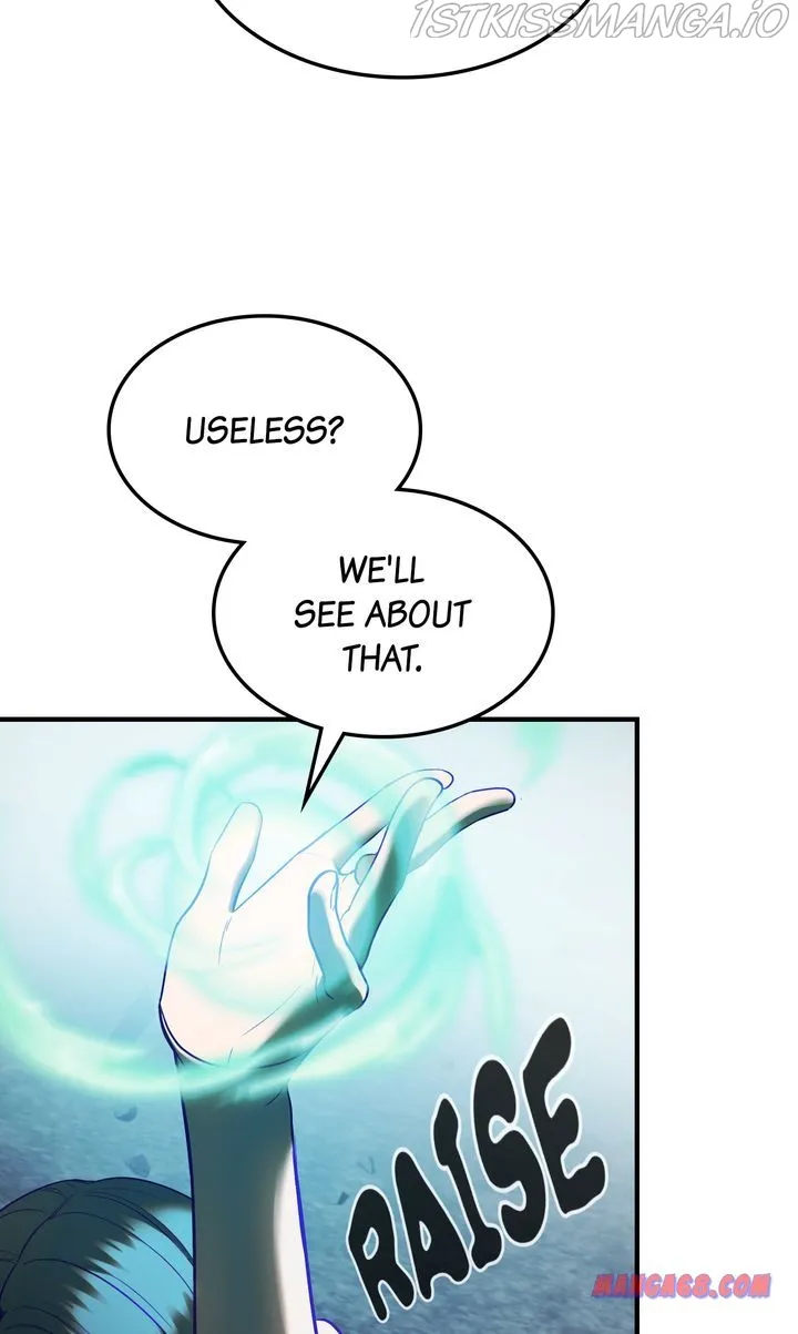 Amina Of The Lamp Chapter 144 - page 5