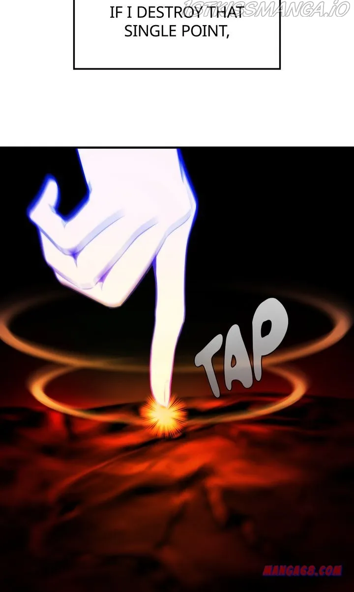 Amina Of The Lamp Chapter 144 - page 53