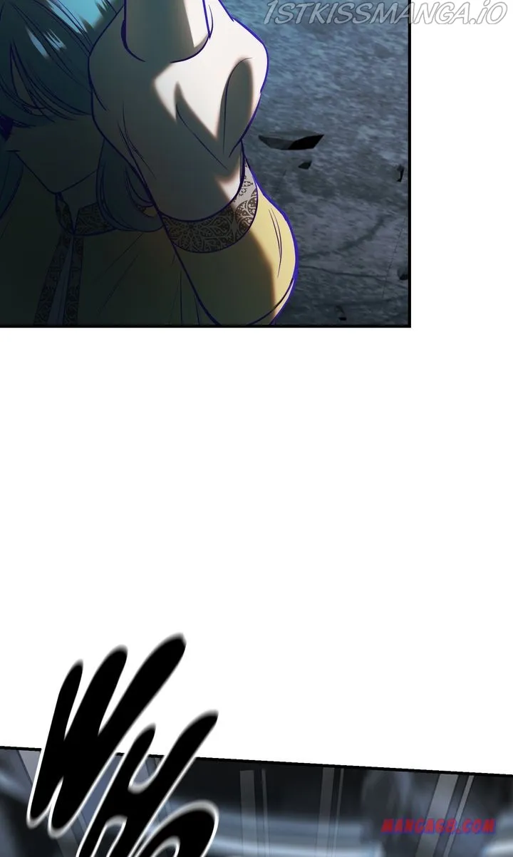 Amina Of The Lamp Chapter 144 - page 6