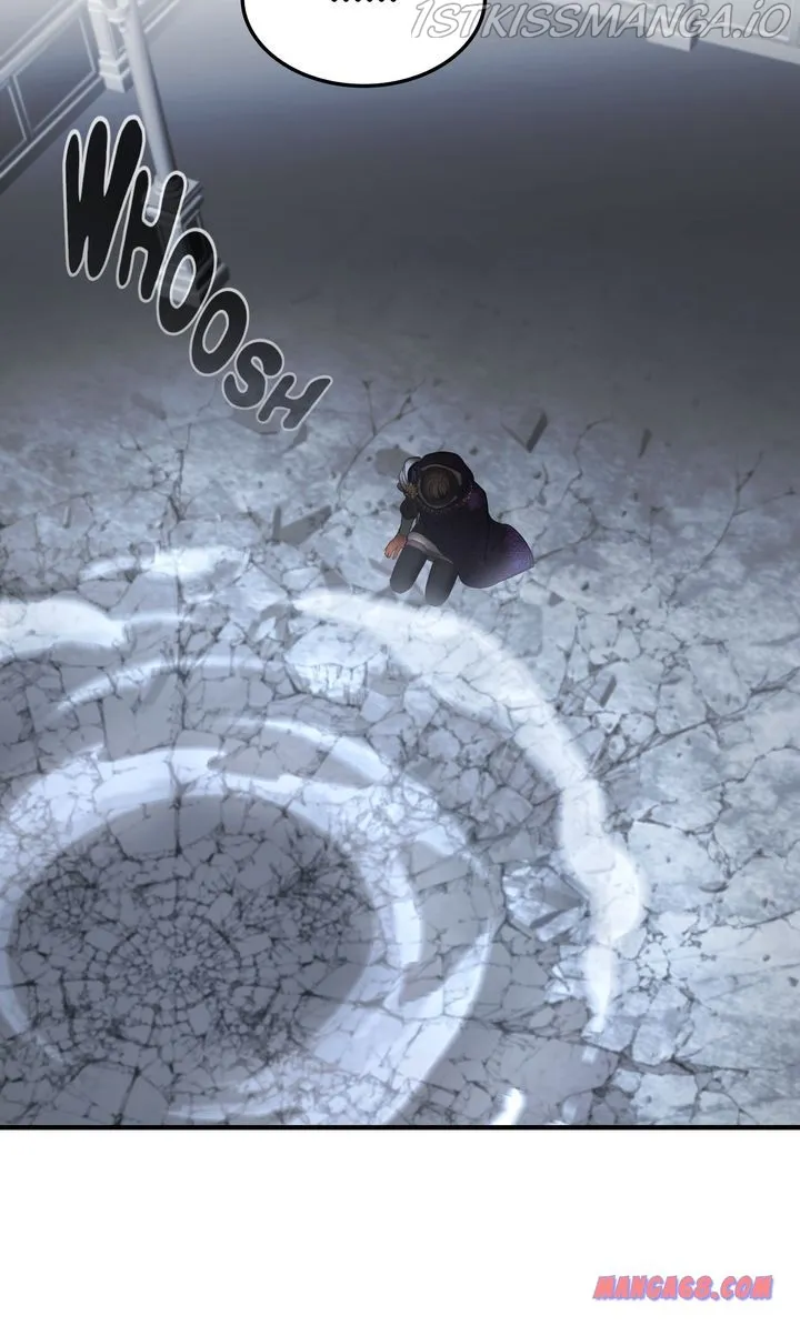Amina Of The Lamp Chapter 144 - page 60