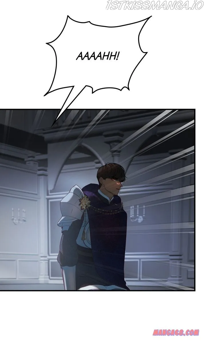 Amina Of The Lamp Chapter 144 - page 62