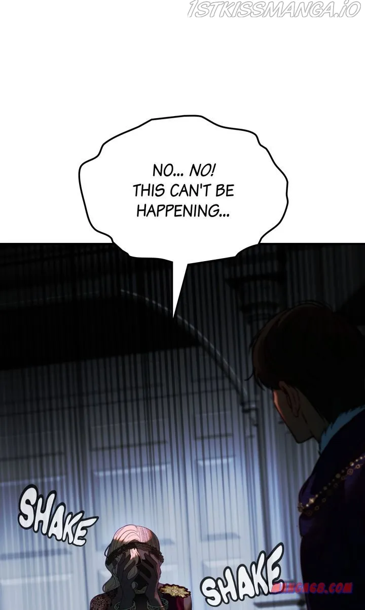 Amina Of The Lamp Chapter 144 - page 63