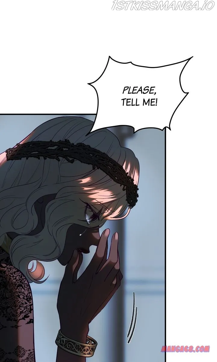 Amina Of The Lamp Chapter 144 - page 68