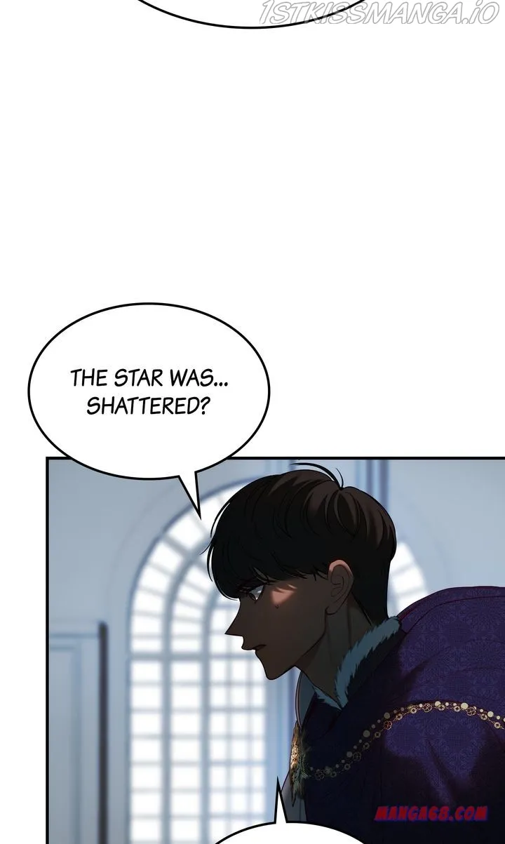 Amina Of The Lamp Chapter 144 - page 71