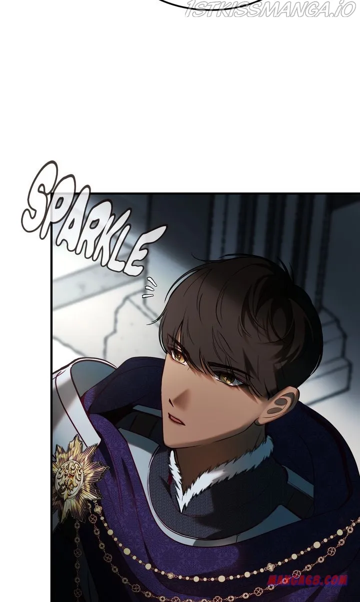 Amina Of The Lamp Chapter 144 - page 78