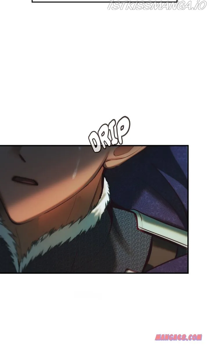 Amina Of The Lamp Chapter 144 - page 84