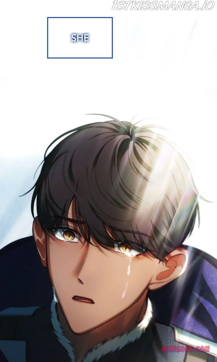 Amina Of The Lamp Chapter 144 - page 85