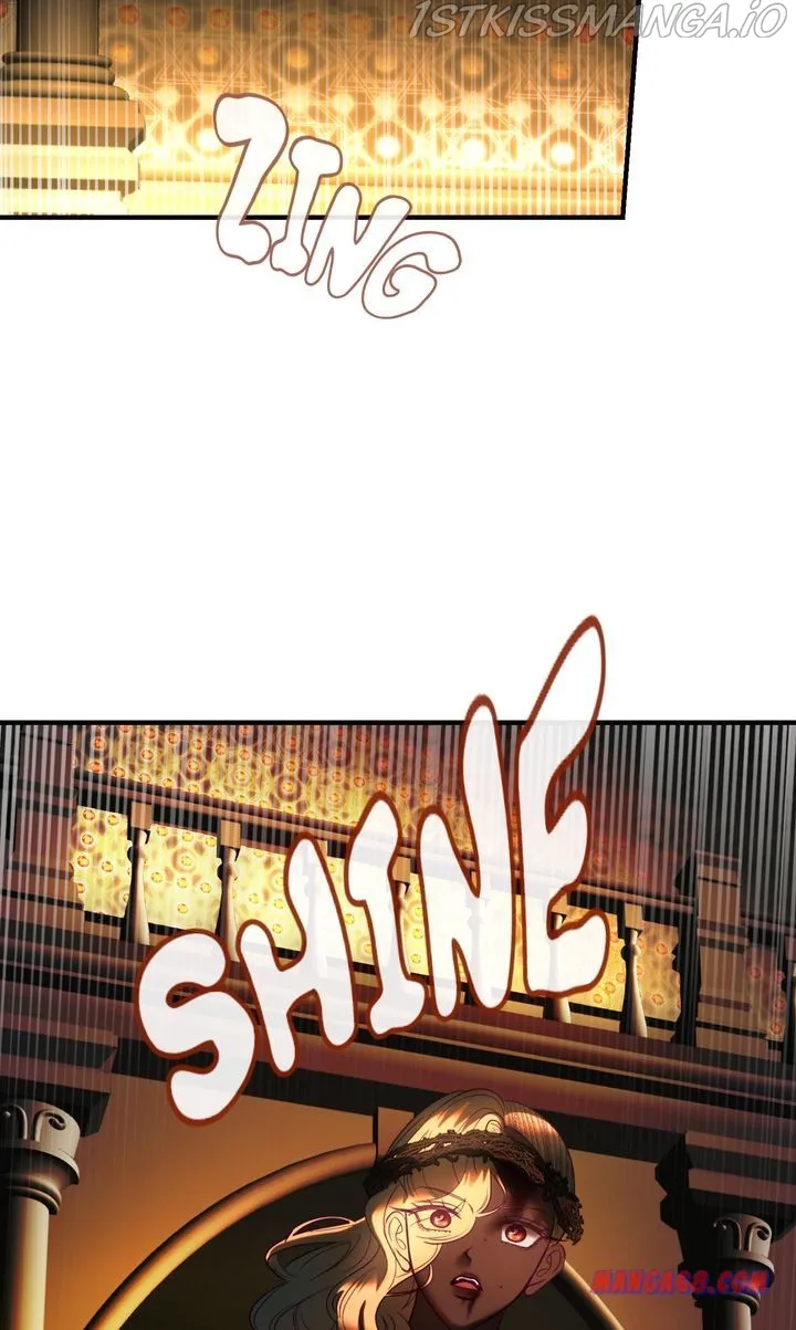 Amina Of The Lamp Chapter 144 - page 9