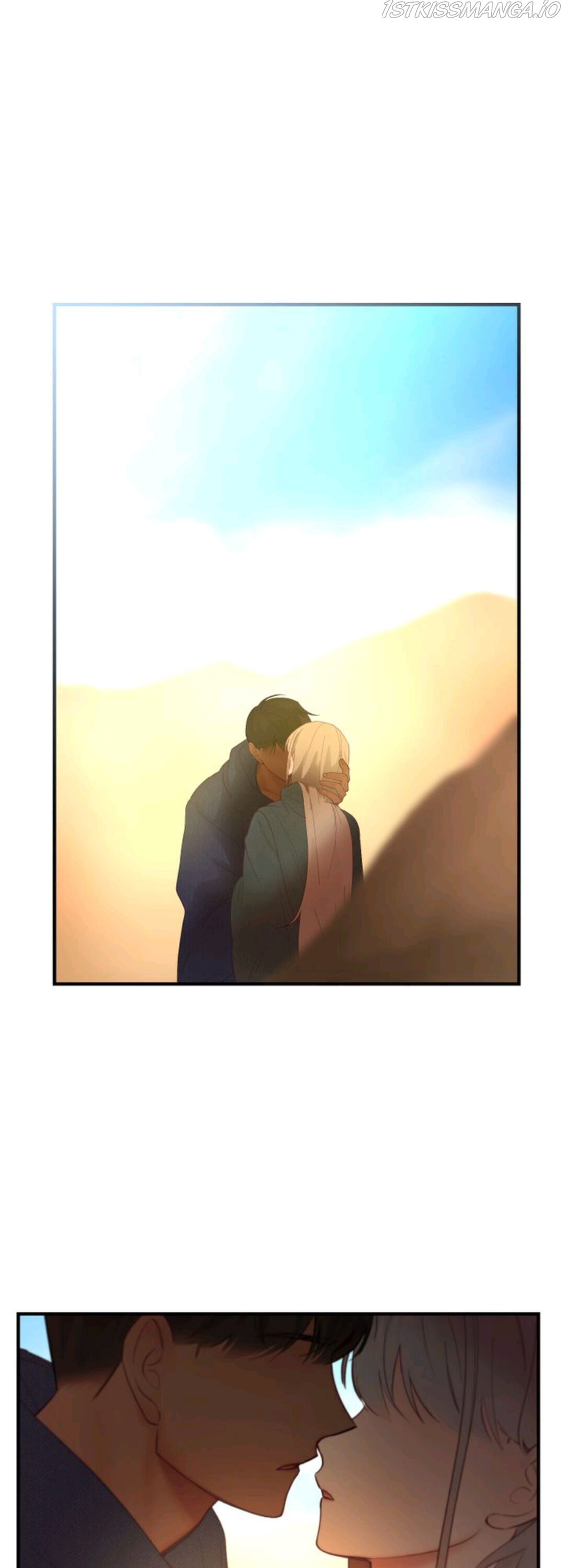 Amina Of The Lamp Chapter 90 - page 1