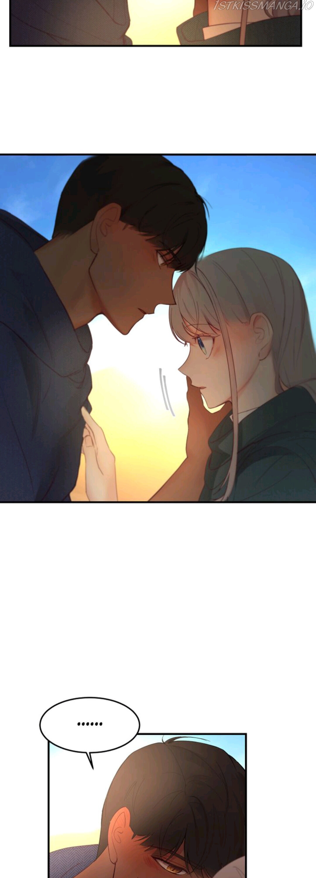 Amina Of The Lamp Chapter 90 - page 2