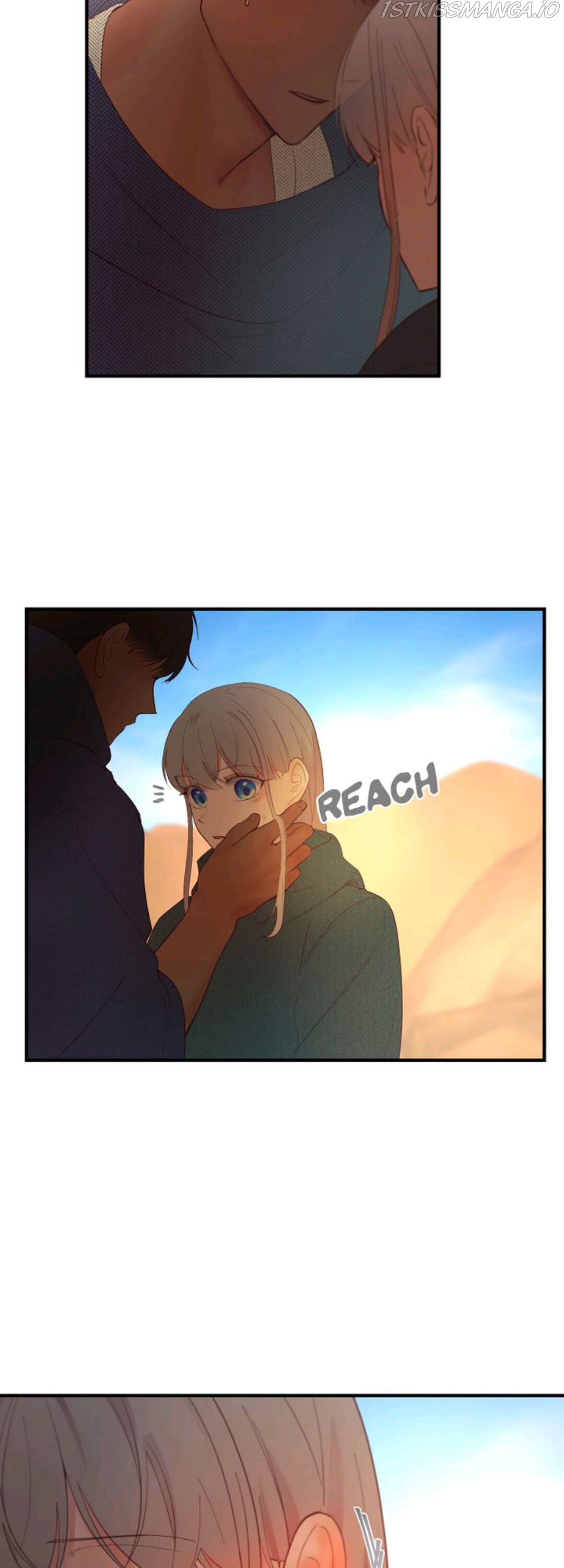 Amina Of The Lamp Chapter 90 - page 3