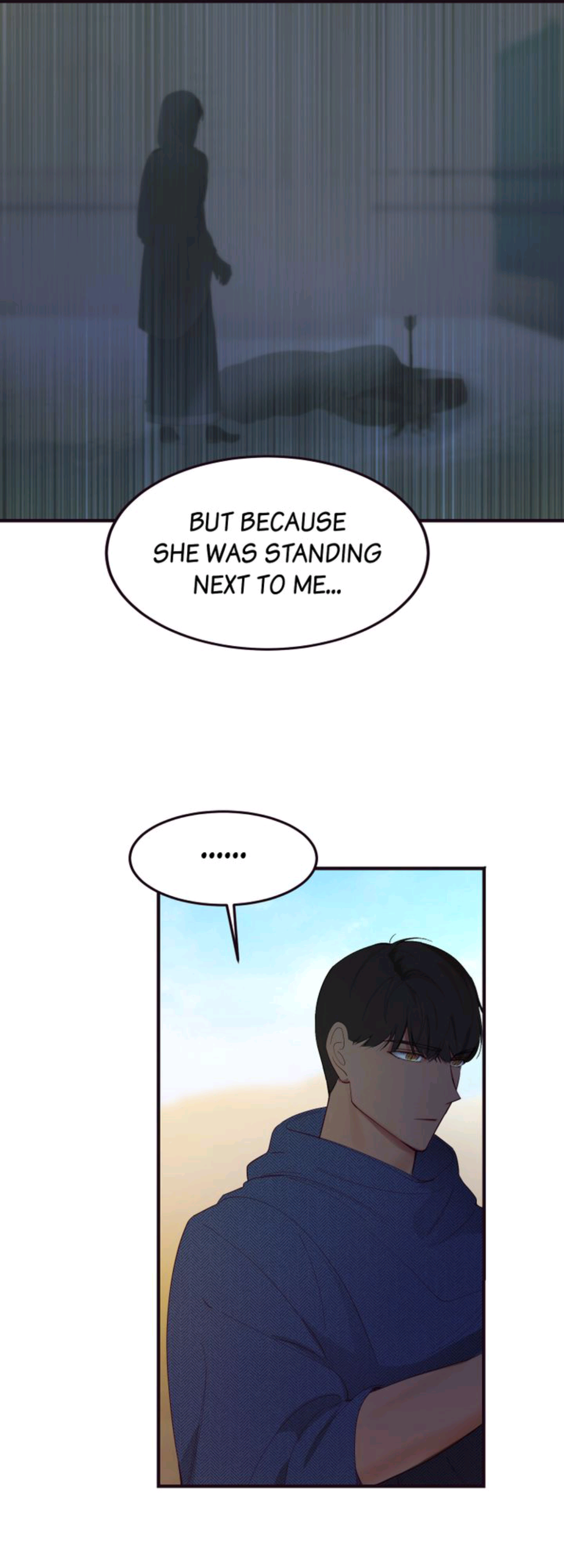 Amina Of The Lamp Chapter 89 - page 17