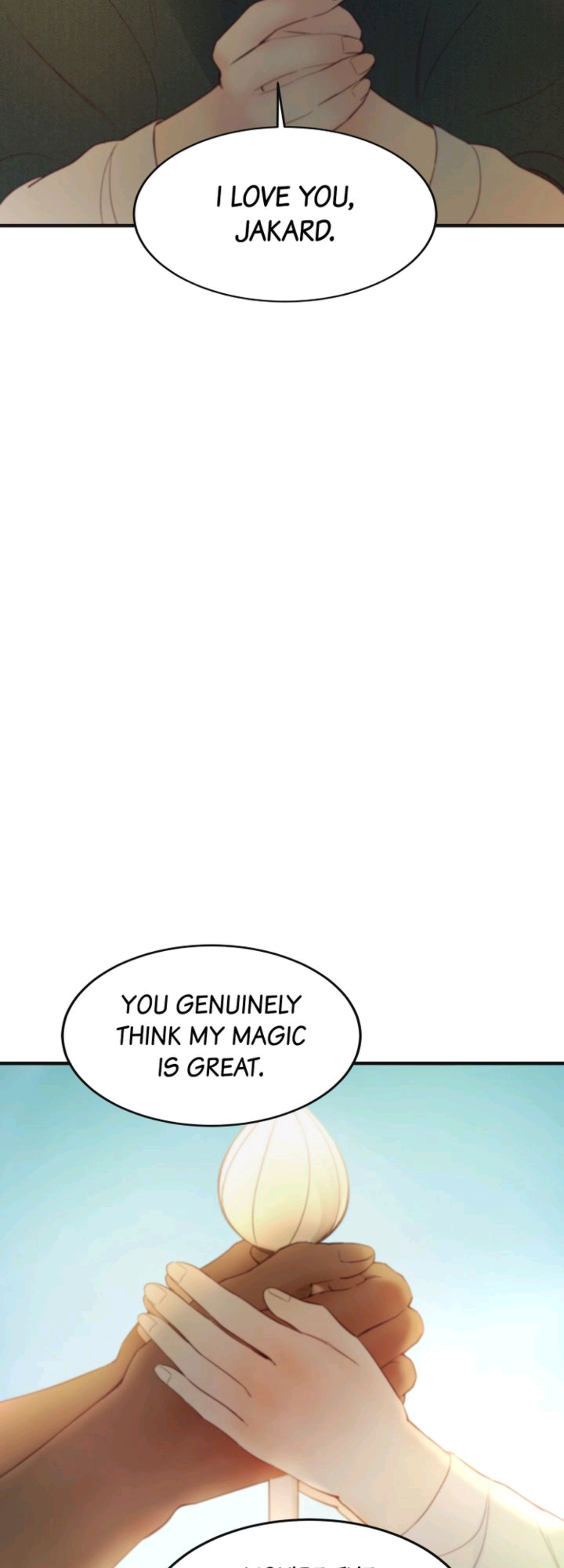 Amina Of The Lamp Chapter 89 - page 36