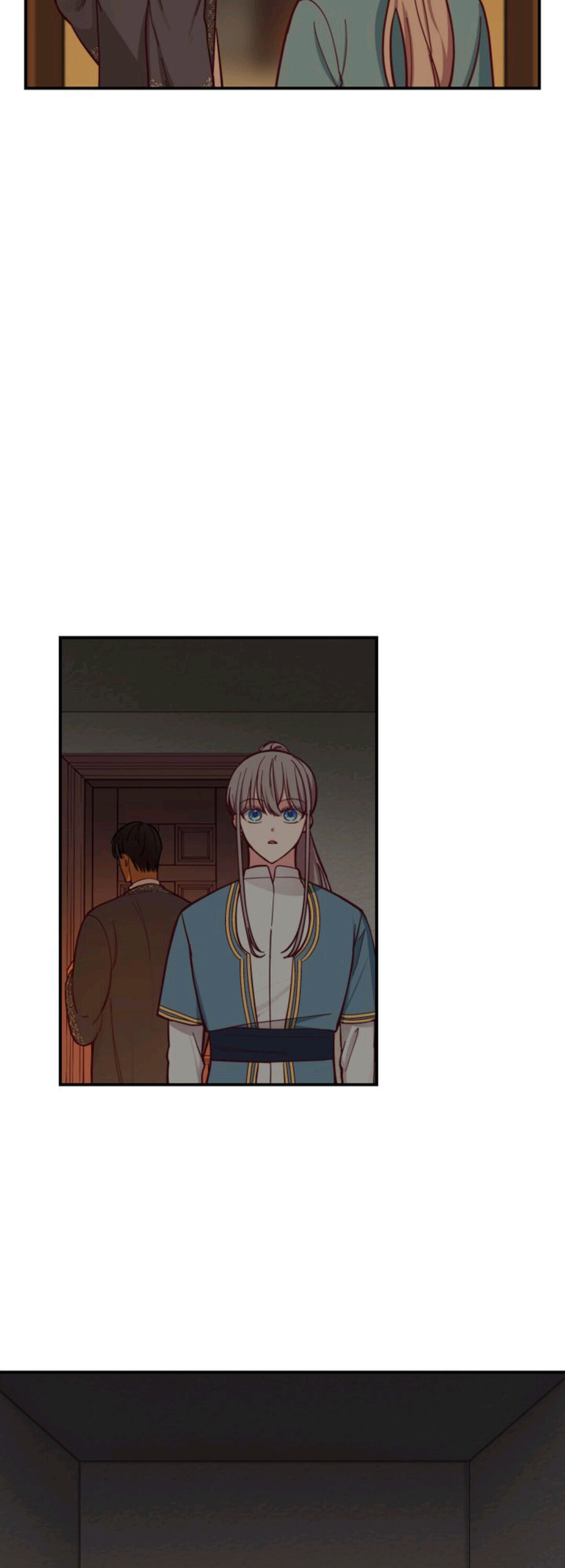 Amina Of The Lamp Chapter 46 - page 22