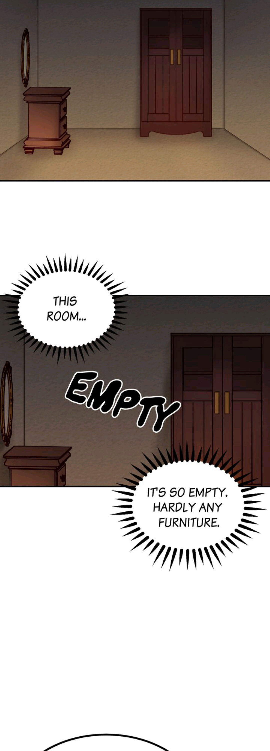 Amina Of The Lamp Chapter 46 - page 23
