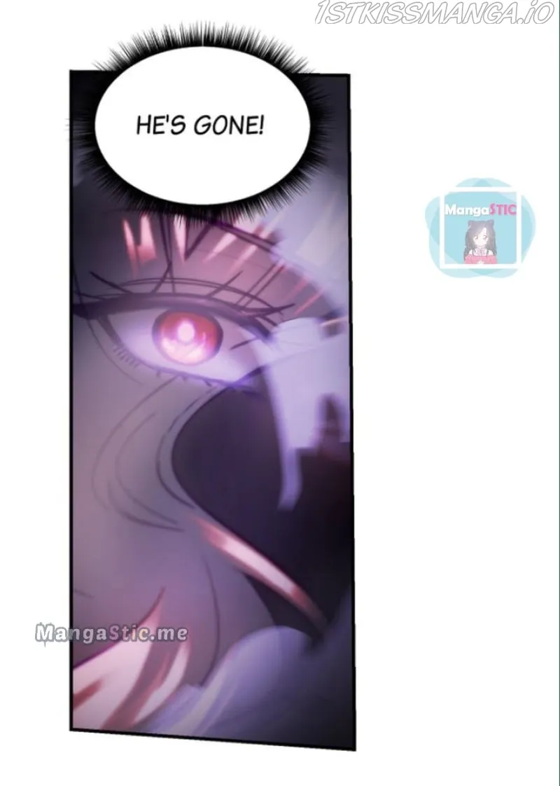 Amina Of The Lamp Chapter 142 - page 10