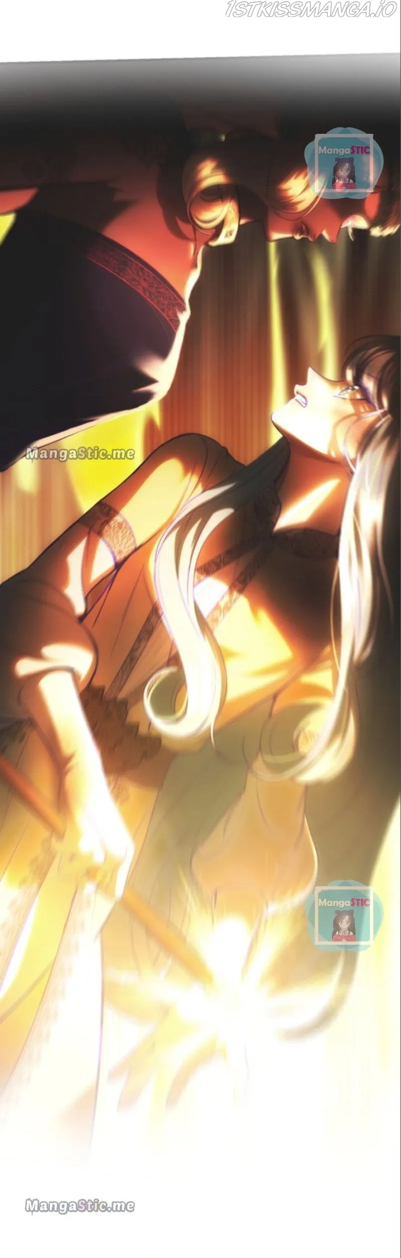 Amina Of The Lamp Chapter 142 - page 25