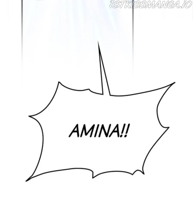 Amina Of The Lamp Chapter 142 - page 4