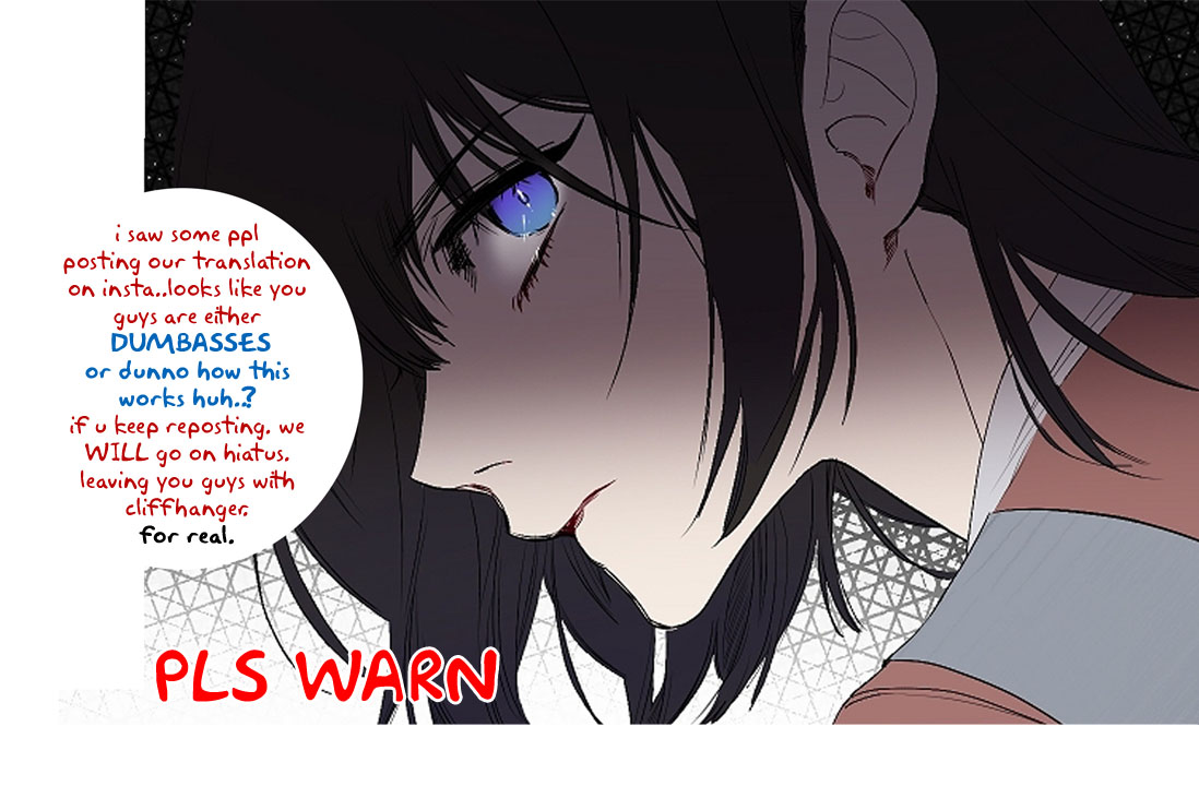 Amina Of The Lamp Chapter 12 - page 1